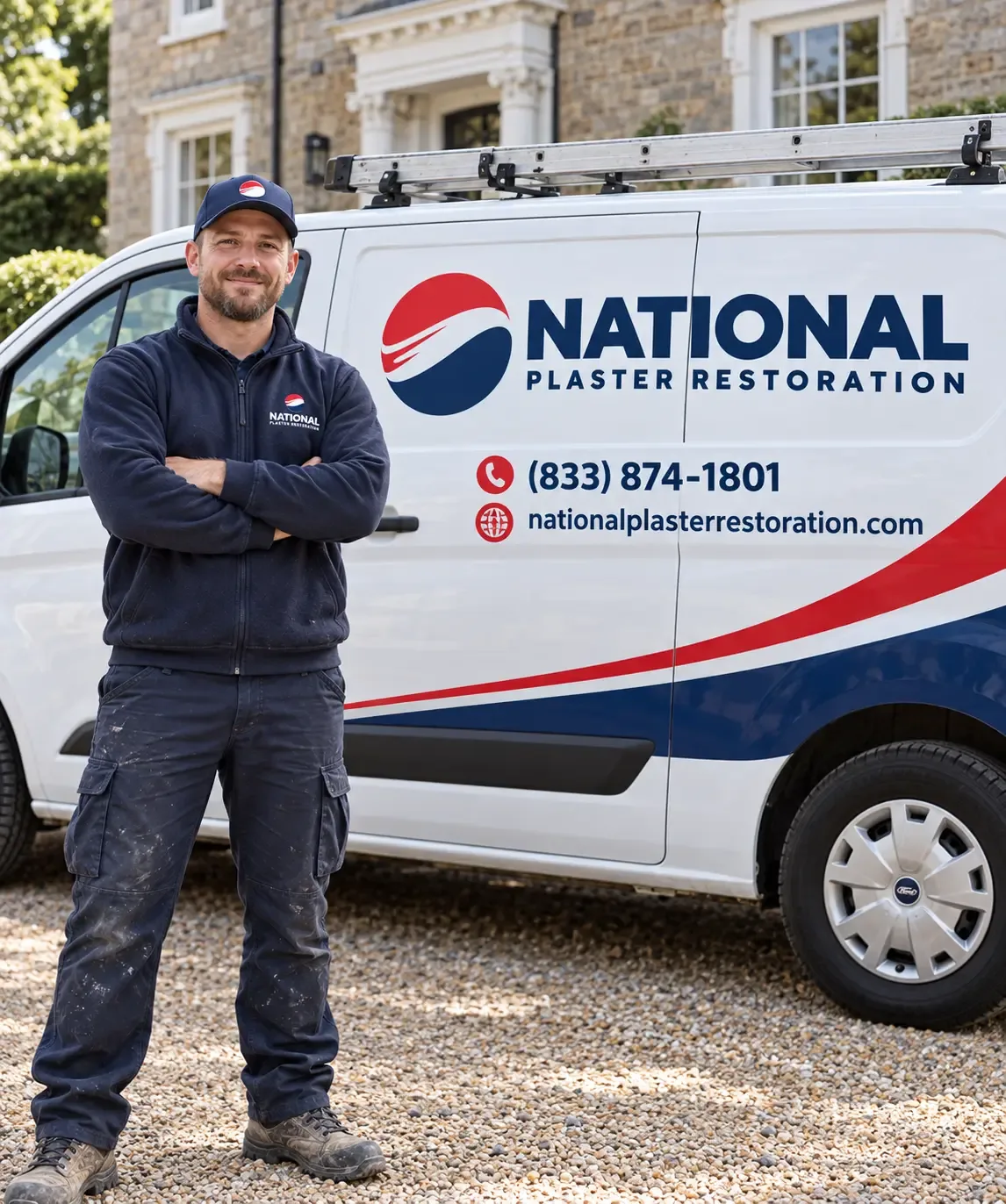 Plaster Repair Collinsville, TX FAQs